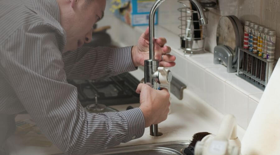 Professional Tankless Water Heater Installation in Nordheim, TX